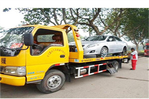 正定附近24小时汽车拖车服务热线