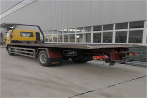 正定24小时公路救援电话