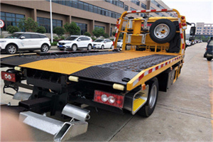 正定24小时汽车送油服务公司