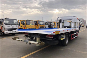 正定汽车救援补胎